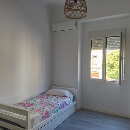 120 Sqm Loft-Style Apartment Beach Royal Marina バレンシア エクステリア 写真