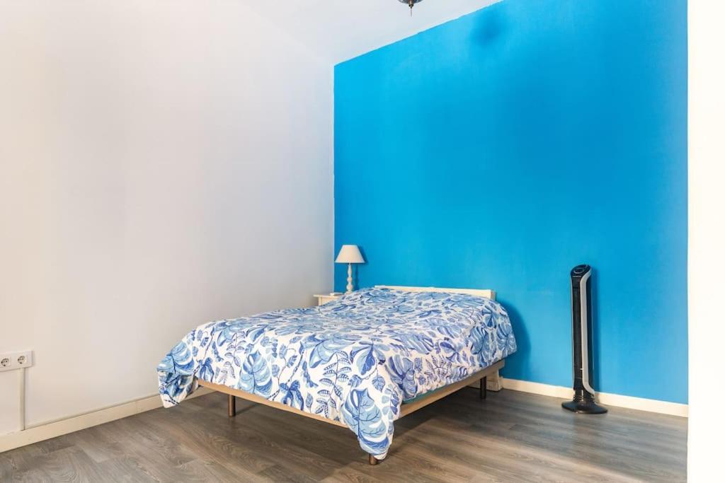 120 Sqm Loft-Style Apartment Beach Royal Marina バレンシア エクステリア 写真
