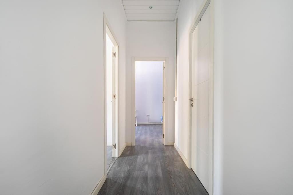 120 Sqm Loft-Style Apartment Beach Royal Marina バレンシア エクステリア 写真